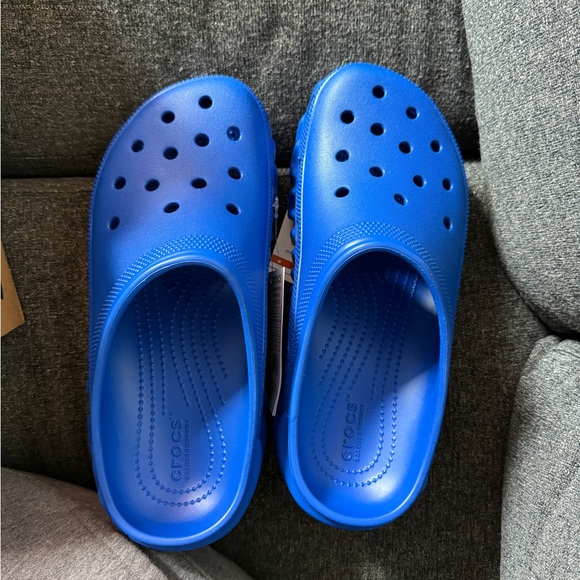 NWT salahe bembury crocs clogs - Picture 2 of 6